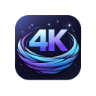 4K Wall Nest Logo